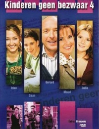 Kinderen geen Bezwaar