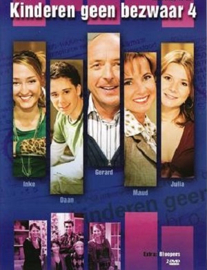Kinderen geen Bezwaar - Seizoen 4