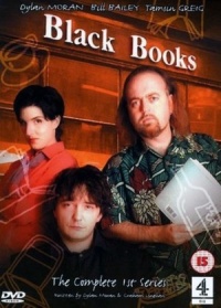 Black Books