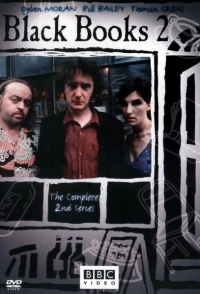 Black Books