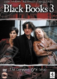 Black Books