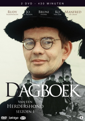Dagboek van een Herdershond - Seizoen 1