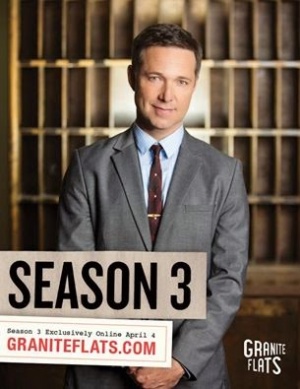 Granite Flats - Seizoen 3