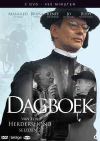 Dagboek van een Herdershond