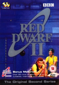 Red Dwarf