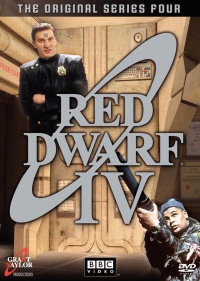Red Dwarf
