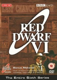 Red Dwarf