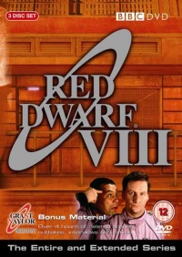 Red Dwarf