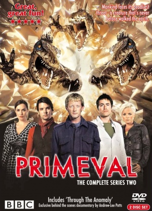 Primeval - Seizoen 2