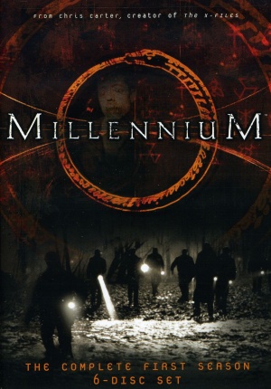Millennium - Seizoen 1
