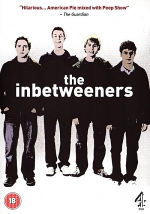 Inbetweeners, The - Seizoen 1