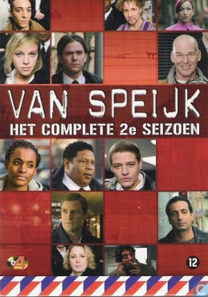 Van Speijk - Seizoen 2