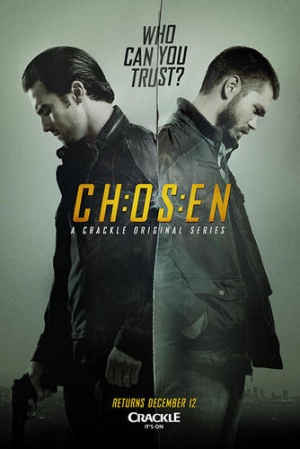 Chosen - Seizoen 2