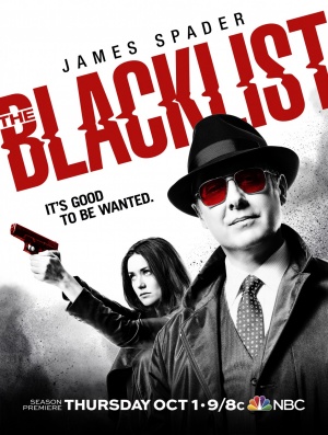 Blacklist, The - Seizoen 3