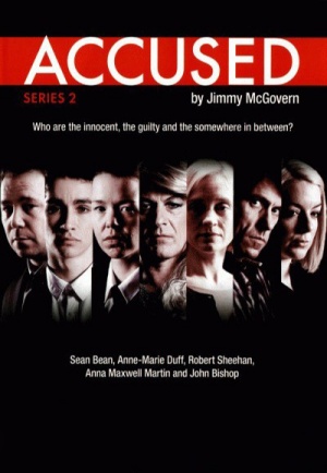 Accused - Seizoen 2