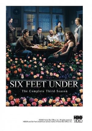 Six Feet Under - Seizoen 3