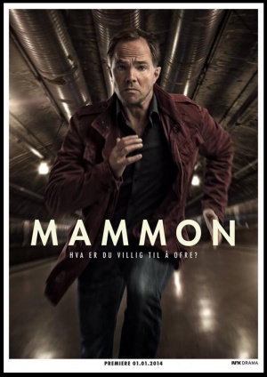Mammon - Seizoen 1