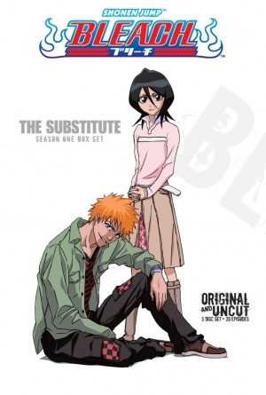 Burīchi - Seizoen 1