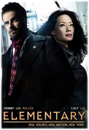 Elementary - Seizoen 3