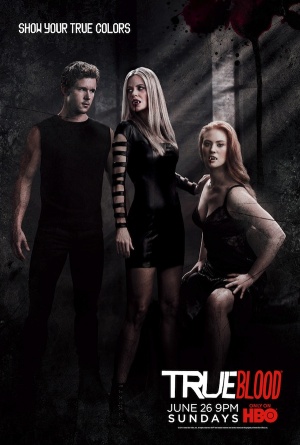 True Blood - Seizoen 4