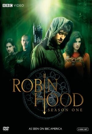 Robin Hood - Seizoen 1