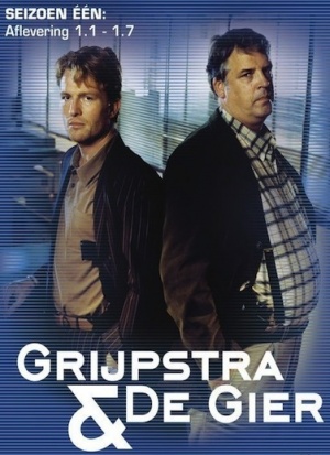 Grijpstra & de Gier - Seizoen 1