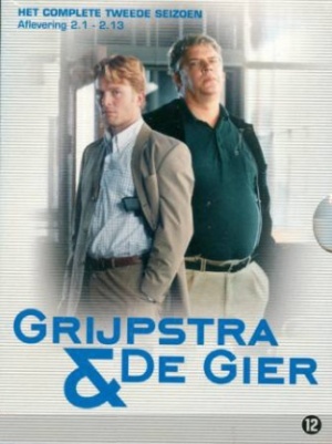 Grijpstra & de Gier - Seizoen 2