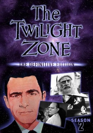 Twilight Zone, The - Seizoen 2