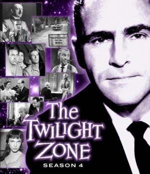 Twilight Zone, The - Seizoen 4