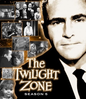 Twilight Zone, The - Seizoen 5