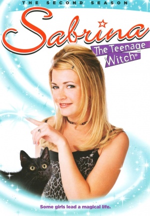 Sabrina, the Teenage Witch - Seizoen 2