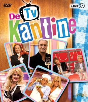 TV Kantine, De - Seizoen 1