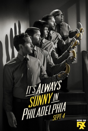 It's Always Sunny in Philadelphia - Seizoen 9