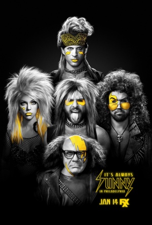 It's Always Sunny in Philadelphia - Seizoen 10