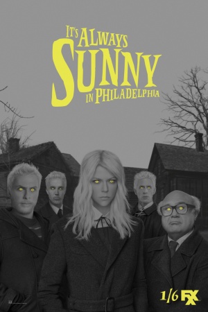 It's Always Sunny in Philadelphia - Seizoen 11