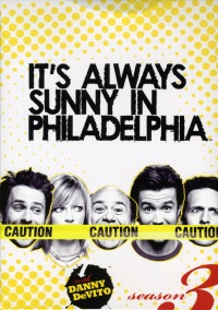 It's Always Sunny in Philadelphia