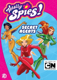 Totally Spies!