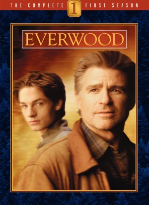 Everwood - Seizoen 1
