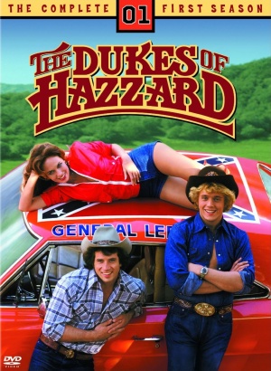 Dukes of Hazzard, The - Seizoen 1