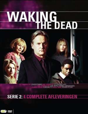 Waking the Dead - Seizoen 2