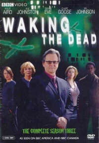 Waking the Dead