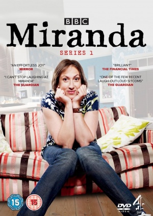 Miranda - Seizoen 1