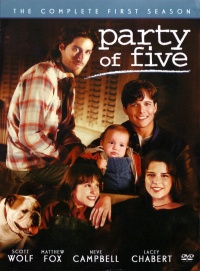 Party of Five