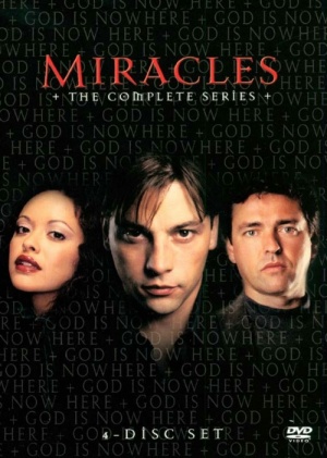 Miracles - Seizoen 1