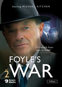 Foyle's War
