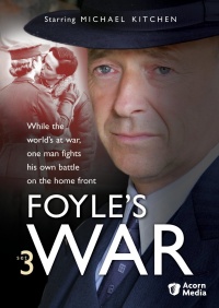 Foyle's War