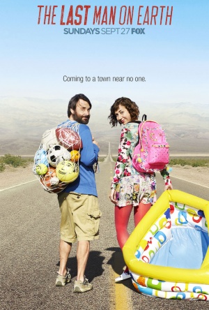Last Man on Earth, The - Seizoen 2