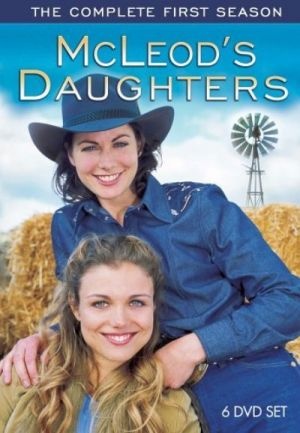 McLeod's Daughters - Seizoen 1