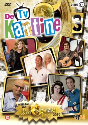 TV Kantine, De - Seizoen 3