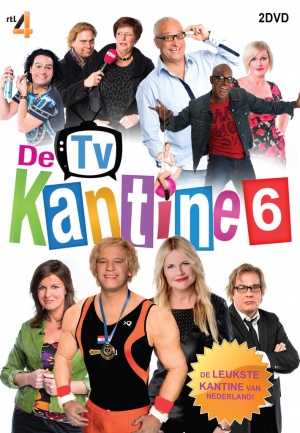 TV Kantine, De - Seizoen 6